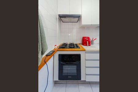 Apartamento para alugar com 54m², 2 quartos e 1 vagaCozinha