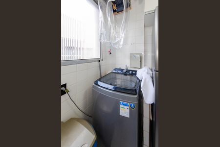 Apartamento para alugar com 54m², 2 quartos e 1 vagaÁrea de serviço