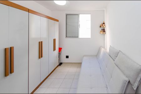 Apartamento para alugar com 54m², 2 quartos e 1 vagaQuarto 1