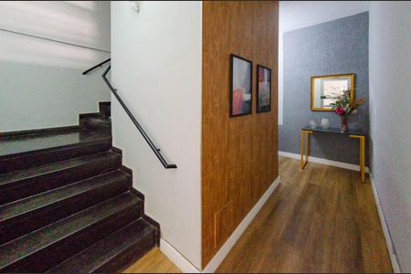 Apartamento para alugar com 54m², 2 quartos e 1 vagaÁrea comum