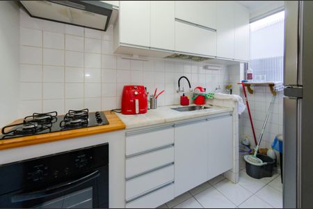 Apartamento para alugar com 54m², 2 quartos e 1 vagaCozinha