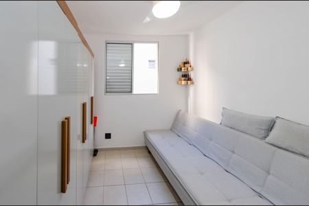 Apartamento para alugar com 54m², 2 quartos e 1 vagaQuarto 1