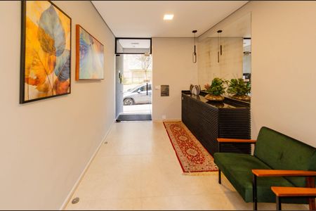 Apartamento para alugar com 54m², 2 quartos e 1 vagaÁrea comum