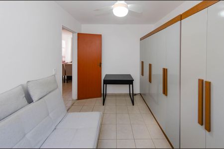 Apartamento para alugar com 54m², 2 quartos e 1 vagaQuarto 1