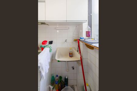 Apartamento para alugar com 54m², 2 quartos e 1 vagaÁrea de serviço