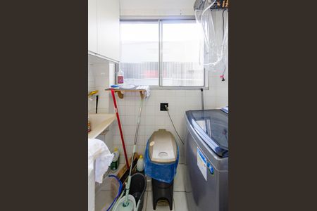 Apartamento para alugar com 54m², 2 quartos e 1 vagaÁrea de serviço