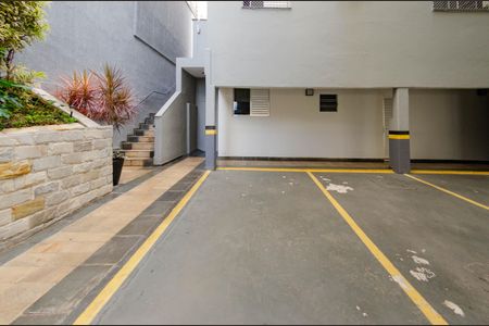 Apartamento para alugar com 54m², 2 quartos e 1 vagaGaragem