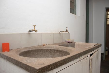 Casa para alugar com 273m², 6 quartos e 2 vagasÁrea de Serviço