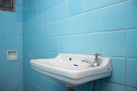 Casa para alugar com 273m², 6 quartos e 2 vagasBanheiro de serviço