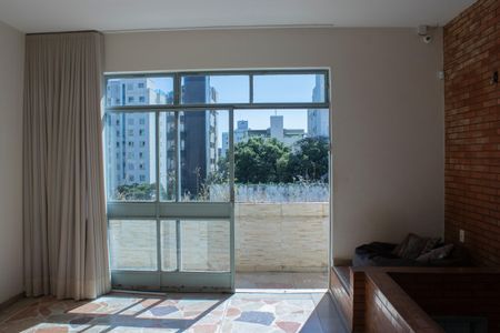 Casa para alugar com 273m², 6 quartos e 2 vagasCopa