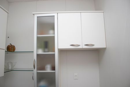 Casa para alugar com 273m², 6 quartos e 2 vagasCozinha