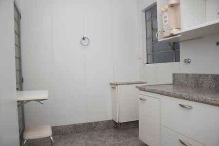 Casa para alugar com 273m², 6 quartos e 2 vagasCozinha
