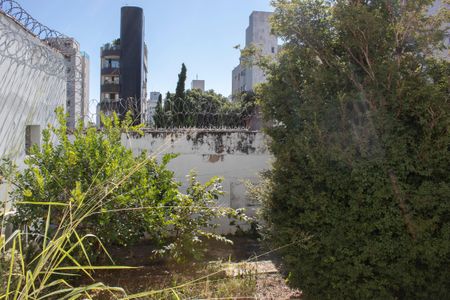 Casa para alugar com 273m², 6 quartos e 2 vagasÁrea Externa