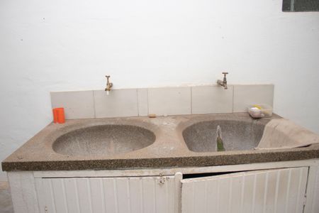 Casa para alugar com 273m², 6 quartos e 2 vagasÁrea de Serviço