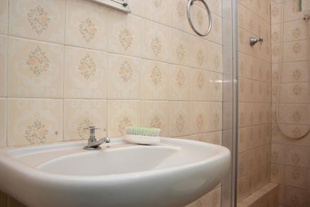 Casa para alugar com 273m², 6 quartos e 2 vagasBanheiro Social 2