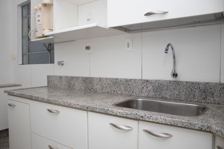 Casa para alugar com 273m², 6 quartos e 2 vagasCozinha