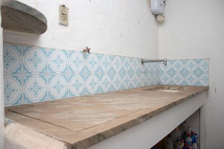 Casa para alugar com 273m², 6 quartos e 2 vagasÁrea de Serviço