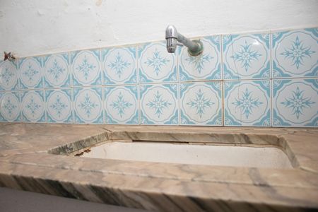 Casa para alugar com 273m², 6 quartos e 2 vagasÁrea de Serviço