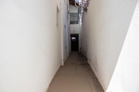 Casa para alugar com 273m², 6 quartos e 2 vagasÁrea Externa