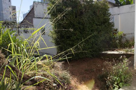 Casa para alugar com 273m², 6 quartos e 2 vagasÁrea Externa