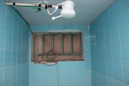 Casa para alugar com 273m², 6 quartos e 2 vagasBanheiro de serviço