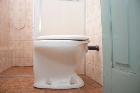 Casa para alugar com 273m², 6 quartos e 2 vagasBanheiro Social 2