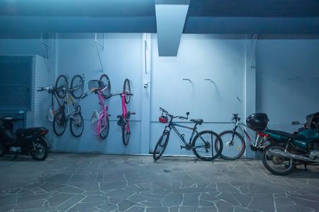 Apartamento à venda com 412m², 5 quartos e 2 vagas Apartamento à venda com 412m², 5 quartos e 2 vagasÁrea comum