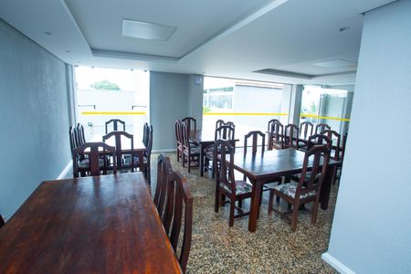 Apartamento à venda com 412m², 5 quartos e 2 vagas Apartamento à venda com 412m², 5 quartos e 2 vagasÁrea comum