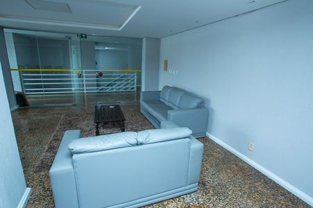 Apartamento à venda com 412m², 5 quartos e 2 vagas Apartamento à venda com 412m², 5 quartos e 2 vagasÁrea comum