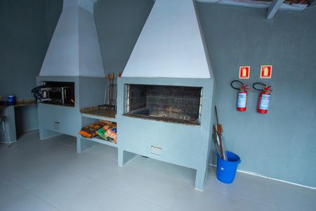 Apartamento à venda com 412m², 5 quartos e 2 vagas Apartamento à venda com 412m², 5 quartos e 2 vagasÁrea comum