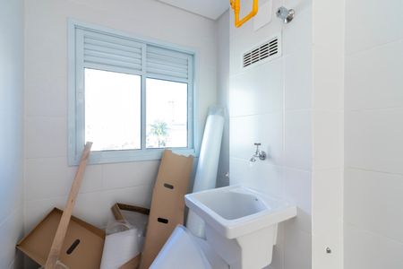 Apartamento à venda com 46m², 2 quartos e 1 vagaÁrea de Serviço
