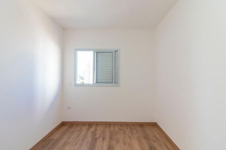 Apartamento à venda com 46m², 2 quartos e 1 vagaQuarto 2