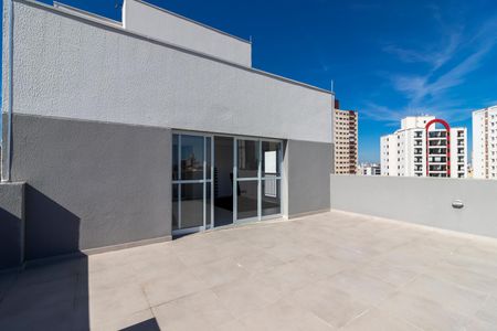 Apartamento à venda com 46m², 2 quartos e 1 vagaÁrea comum - Academia
