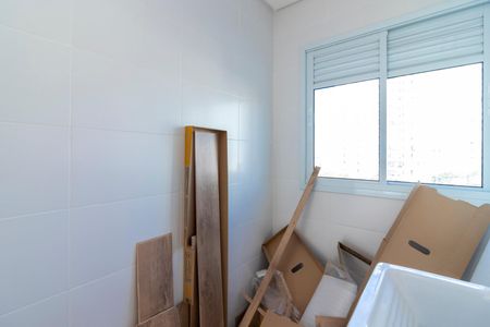 Apartamento à venda com 46m², 2 quartos e 1 vagaÁrea de Serviço