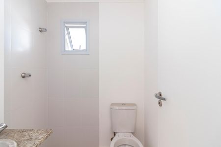 Apartamento à venda com 46m², 2 quartos e 1 vagaBanheiro