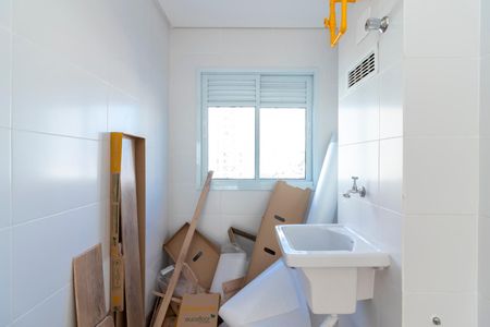 Apartamento à venda com 46m², 2 quartos e 1 vagaÁrea de Serviço