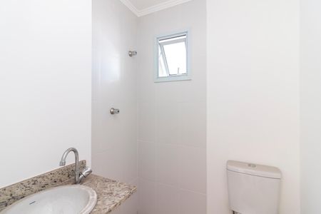 Apartamento à venda com 46m², 2 quartos e 1 vagaBanheiro