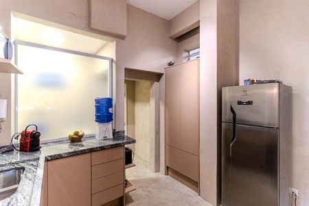 Apartamento à venda com 60m², 1 quarto e sem vaga Apartamento à venda com 60m², 1 quarto e sem vagaCozinha