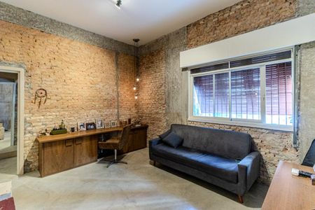 Apartamento à venda com 60m², 1 quarto e sem vaga Apartamento à venda com 60m², 1 quarto e sem vagaSala