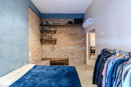 Apartamento à venda com 60m², 1 quarto e sem vaga Apartamento à venda com 60m², 1 quarto e sem vagaSuíte