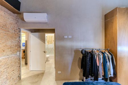 Apartamento à venda com 60m², 1 quarto e sem vaga Apartamento à venda com 60m², 1 quarto e sem vagaSuíte