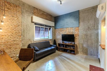 Apartamento à venda com 60m², 1 quarto e sem vaga Apartamento à venda com 60m², 1 quarto e sem vagaSala