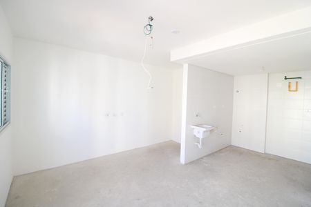 Studio à venda com 28m², 1 quarto e sem vagaStudio