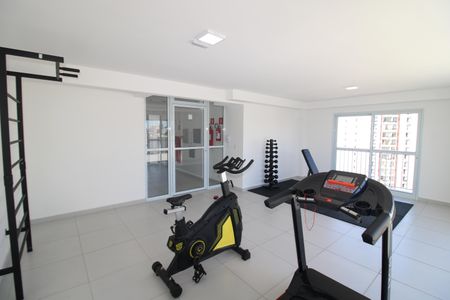 Studio à venda com 28m², 1 quarto e sem vagaÁrea Comum