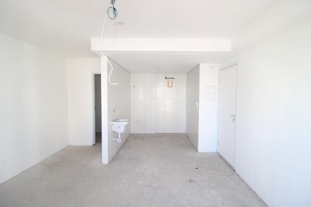 Studio à venda com 28m², 1 quarto e sem vagaStudio