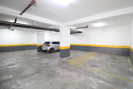 Studio à venda com 28m², 1 quarto e sem vagaÁrea Comum