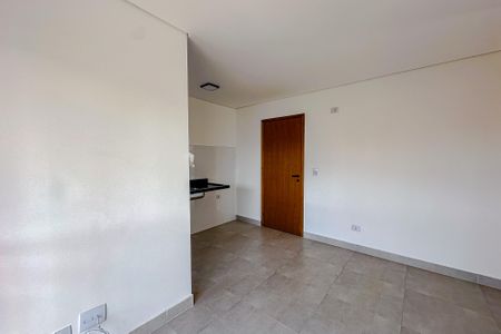 Apartamento à venda com 39m², 2 quartos e 1 vagaSala