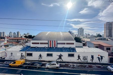 Apartamento à venda com 39m², 2 quartos e 1 vagaVista do Quarto 1