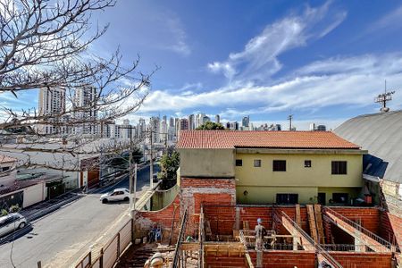 Apartamento à venda com 39m², 2 quartos e 1 vagaVista da Varanda