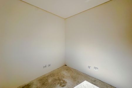 Apartamento à venda com 39m², 2 quartos e 1 vagaQuarto 1